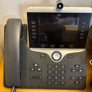 Cisco CP 8845 HD video telephone